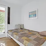 Holiday home 4 Bedroom Beautiful In Ebeltoft