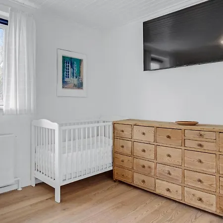 4 Bedroom Beautiful In * Ebeltoft