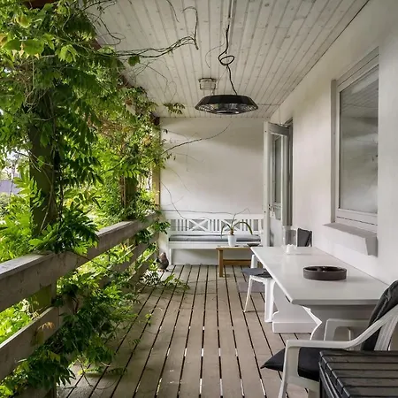4 Bedroom Beautiful In Ebeltoft
