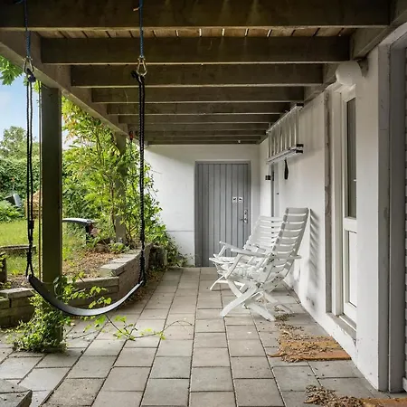 بيت للعطل 4 Bedroom Beautiful In