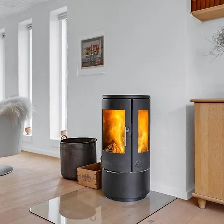 4 Bedroom Beautiful In * Ebeltoft