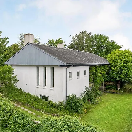 4 Bedroom Beautiful In * Ebeltoft