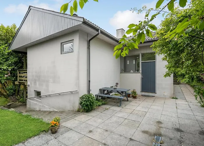 Casa vacanze 4 Bedroom Beautiful In *